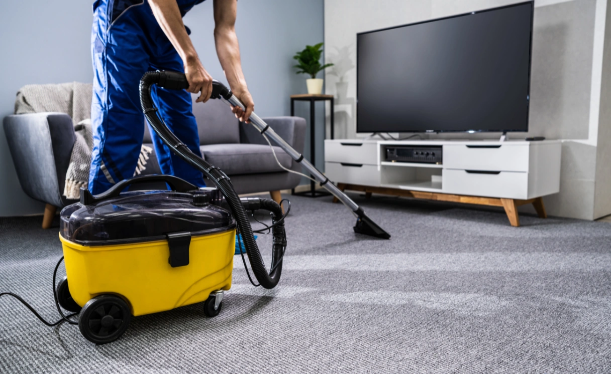 Extract Carpet Cleaning Chirnside Park Contact Office